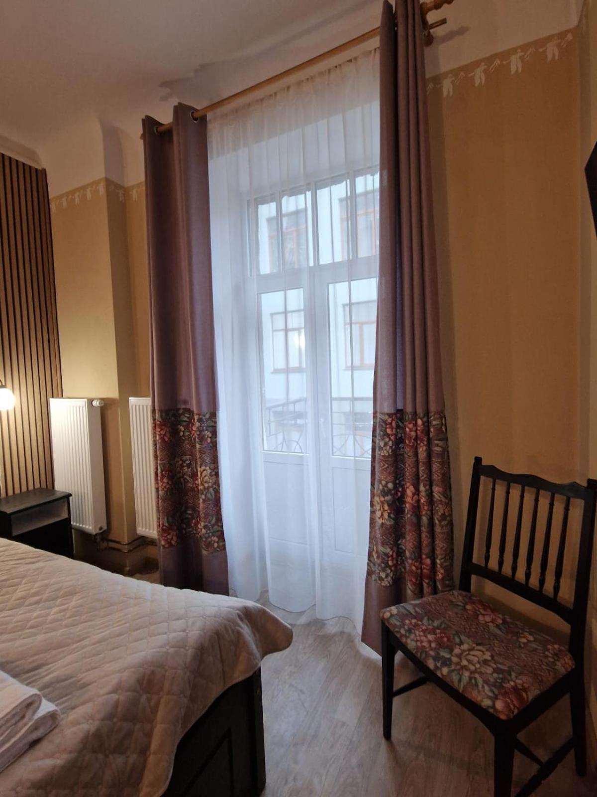 Rigas 20/1 Apartaments Cēsis Kültér fotó