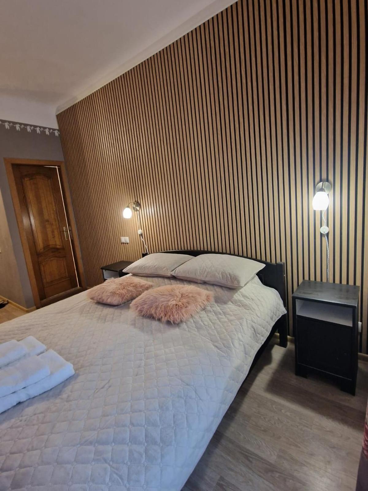 Rigas 20/1 Apartaments Cēsis Kültér fotó