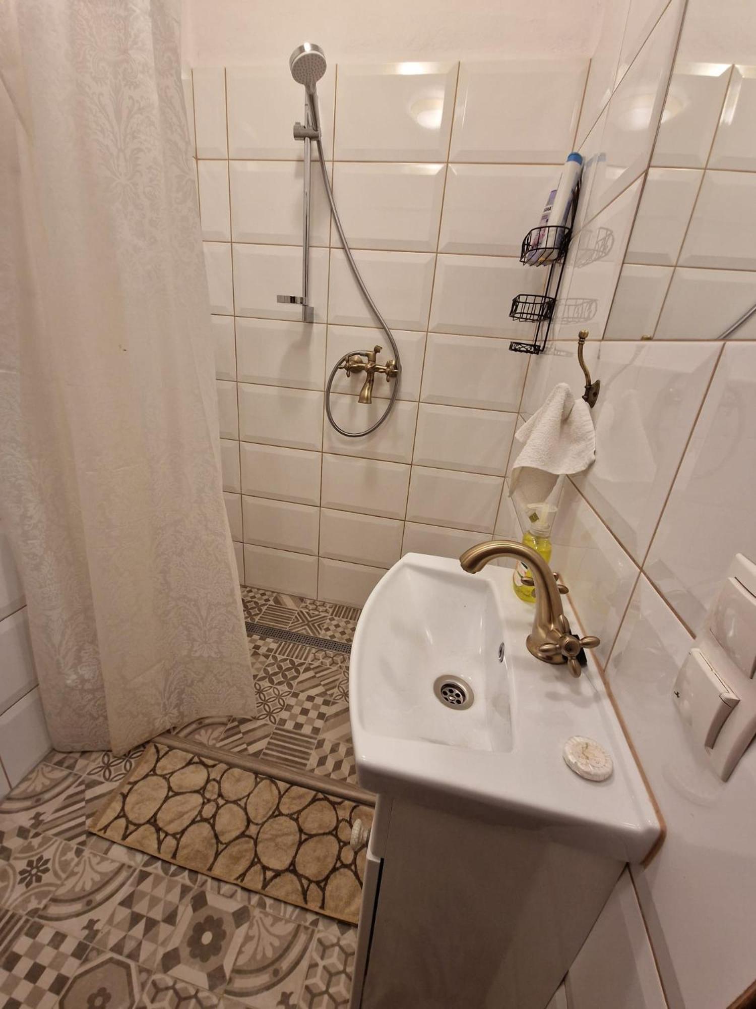 Rigas 20/1 Apartaments Cēsis Kültér fotó