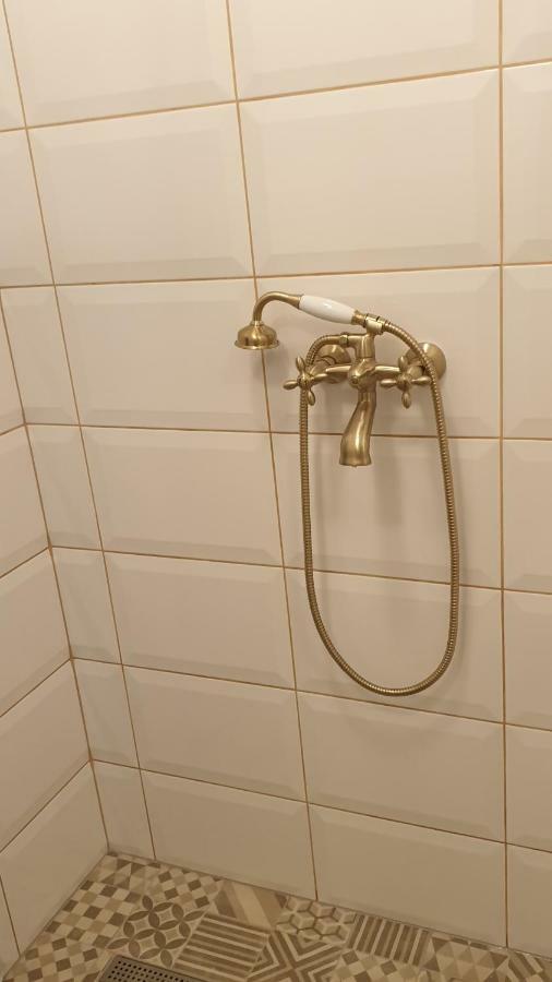 Rigas 20/1 Apartaments Cēsis Kültér fotó